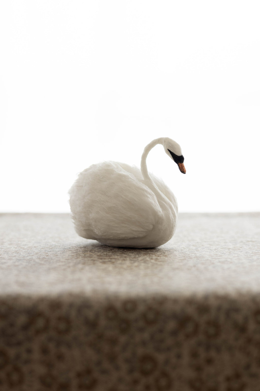 Swan No.001
