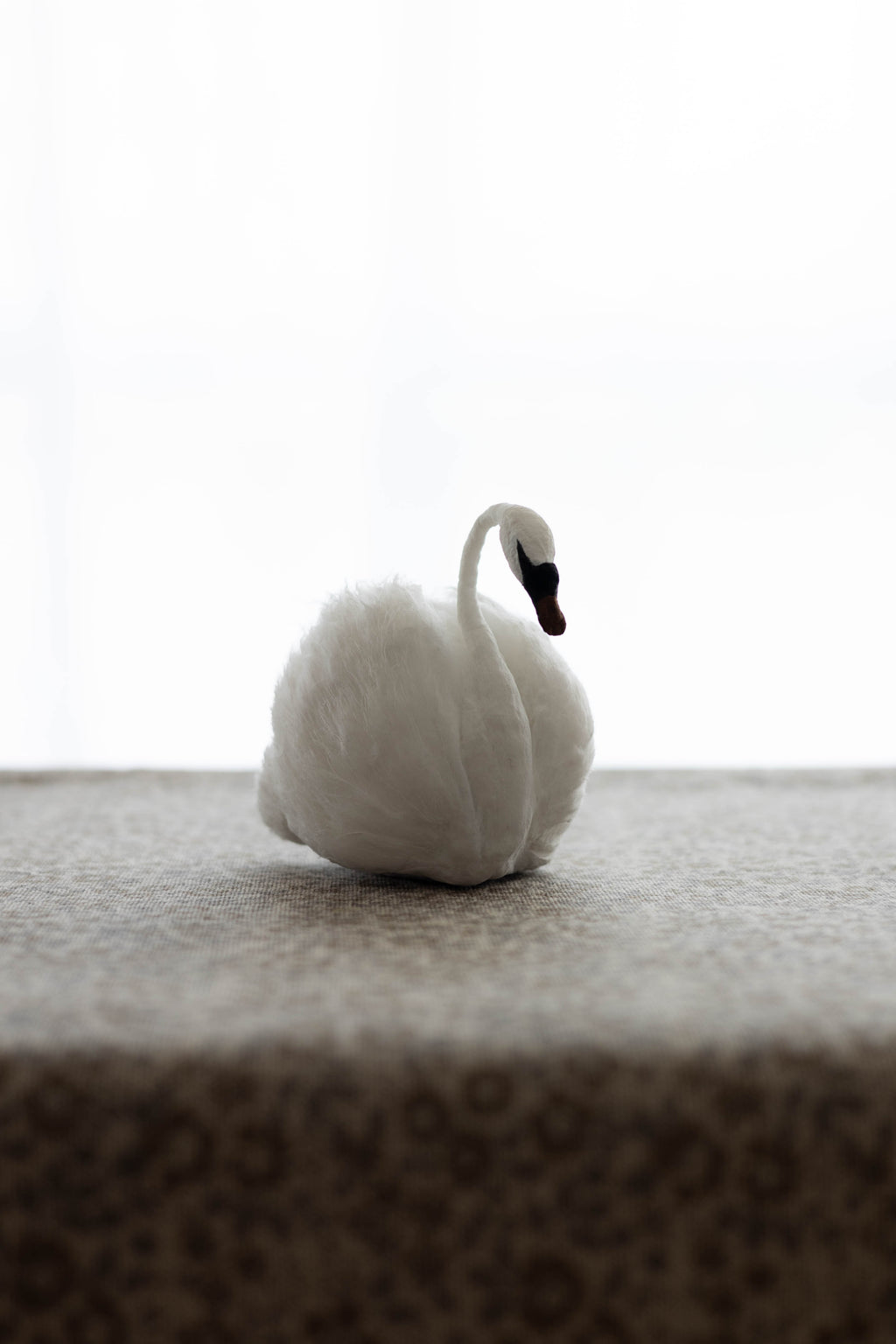 Swan No.003