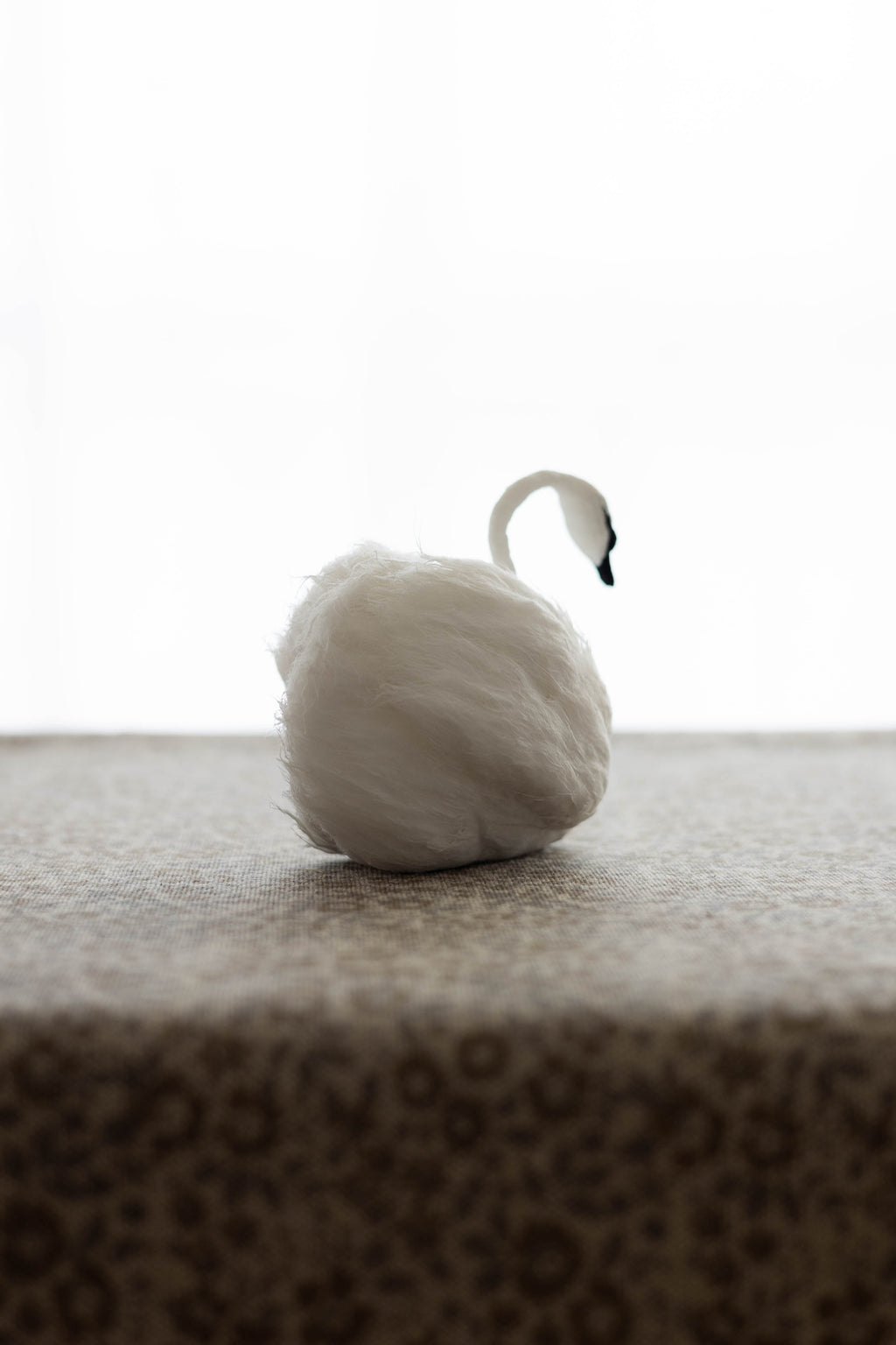 Swan No.005
