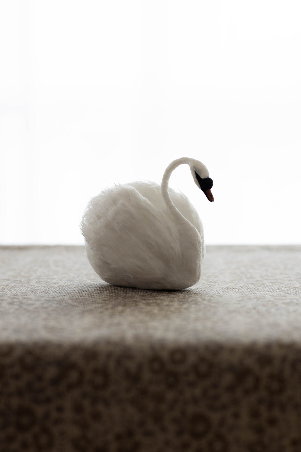 Swan No.005