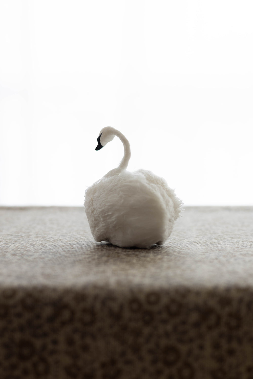 Swan No.006