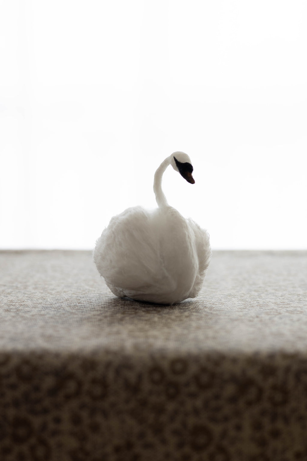 Swan No.006