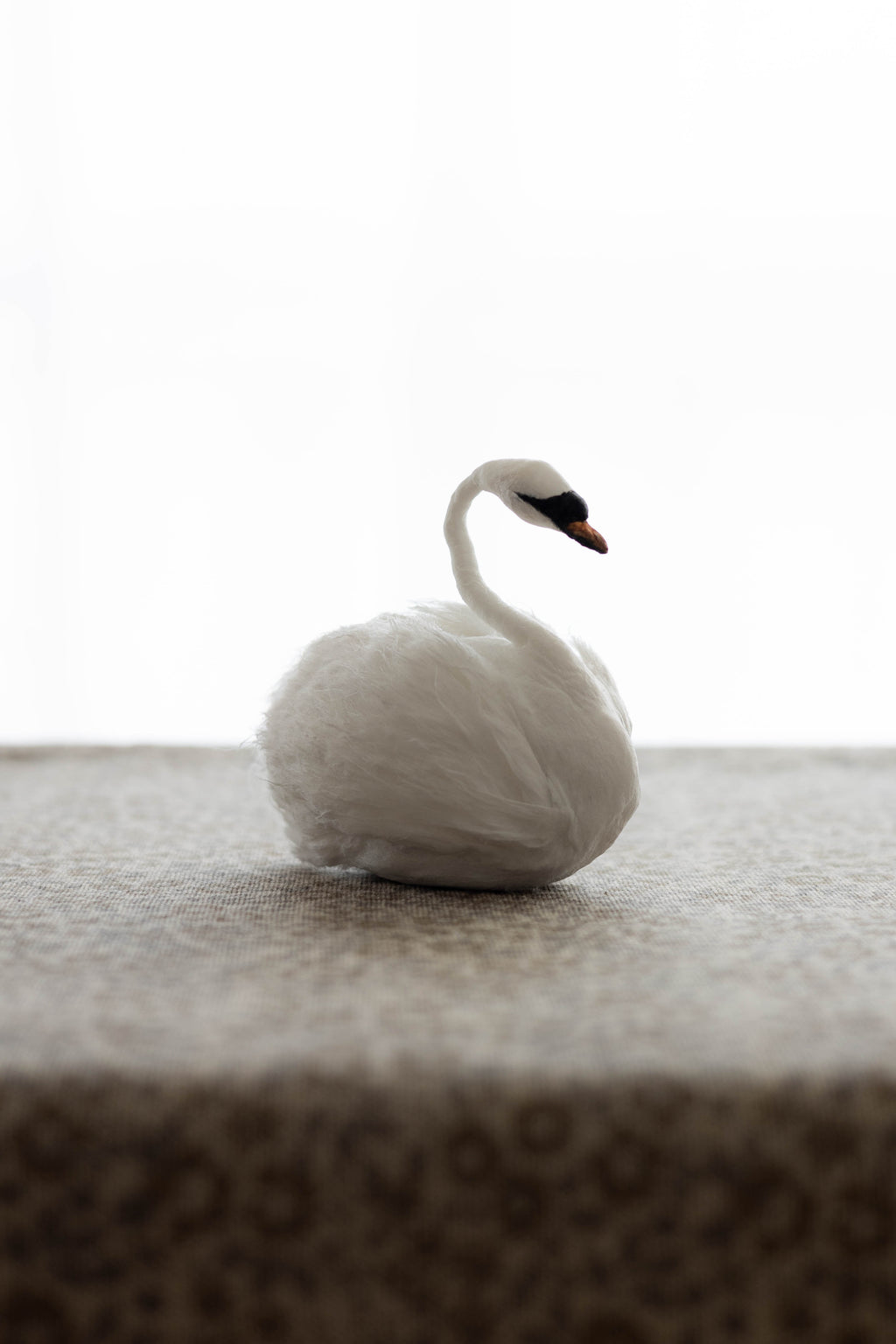 Swan No.007