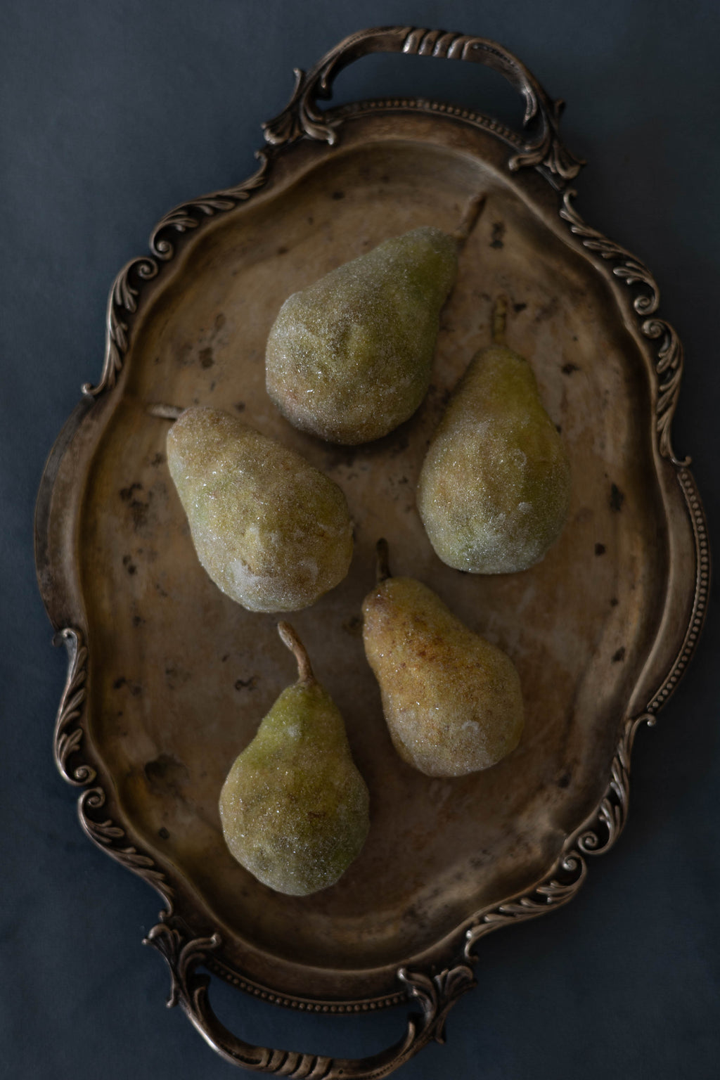 Pears No.002