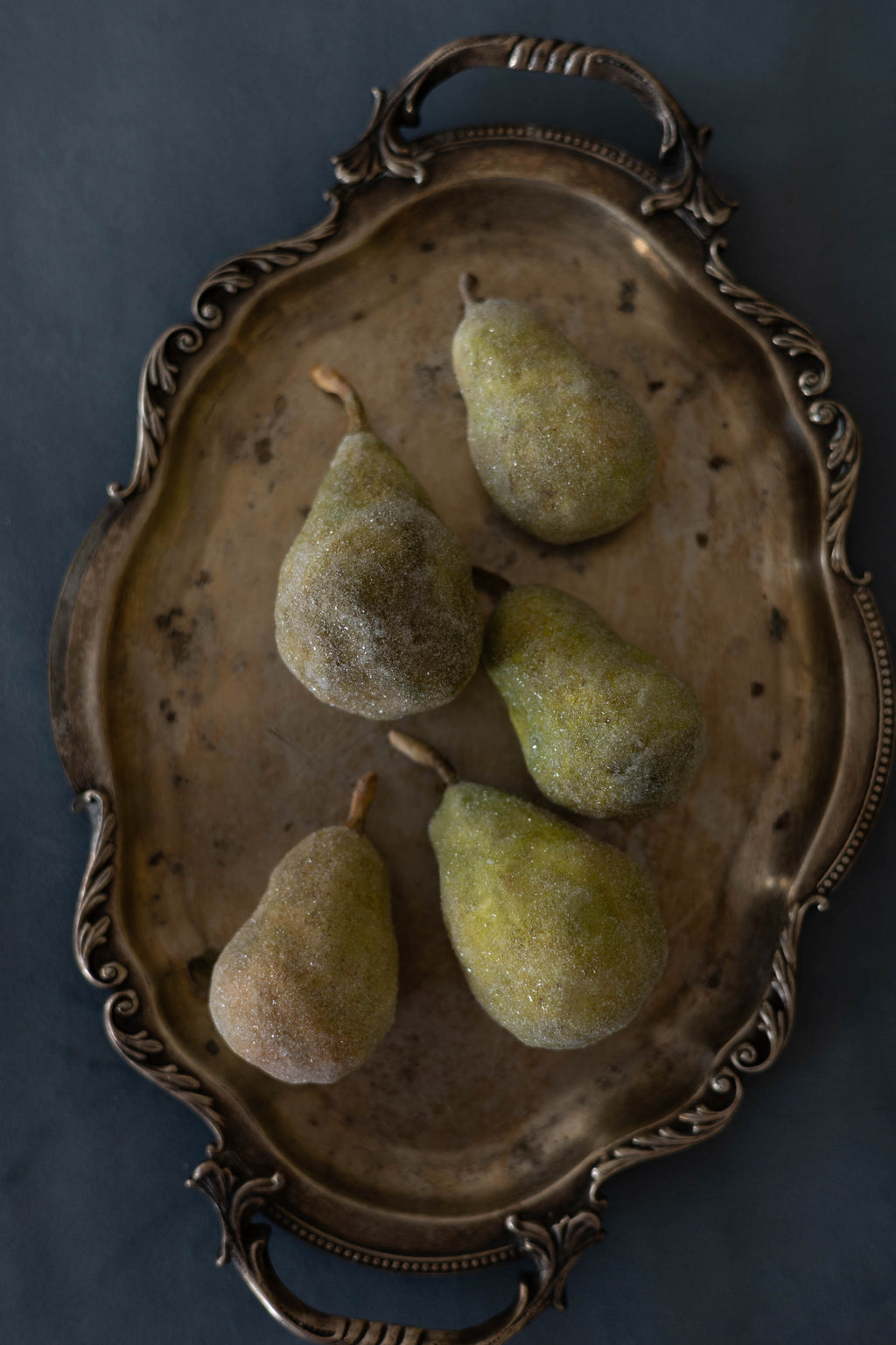 Pears No.004