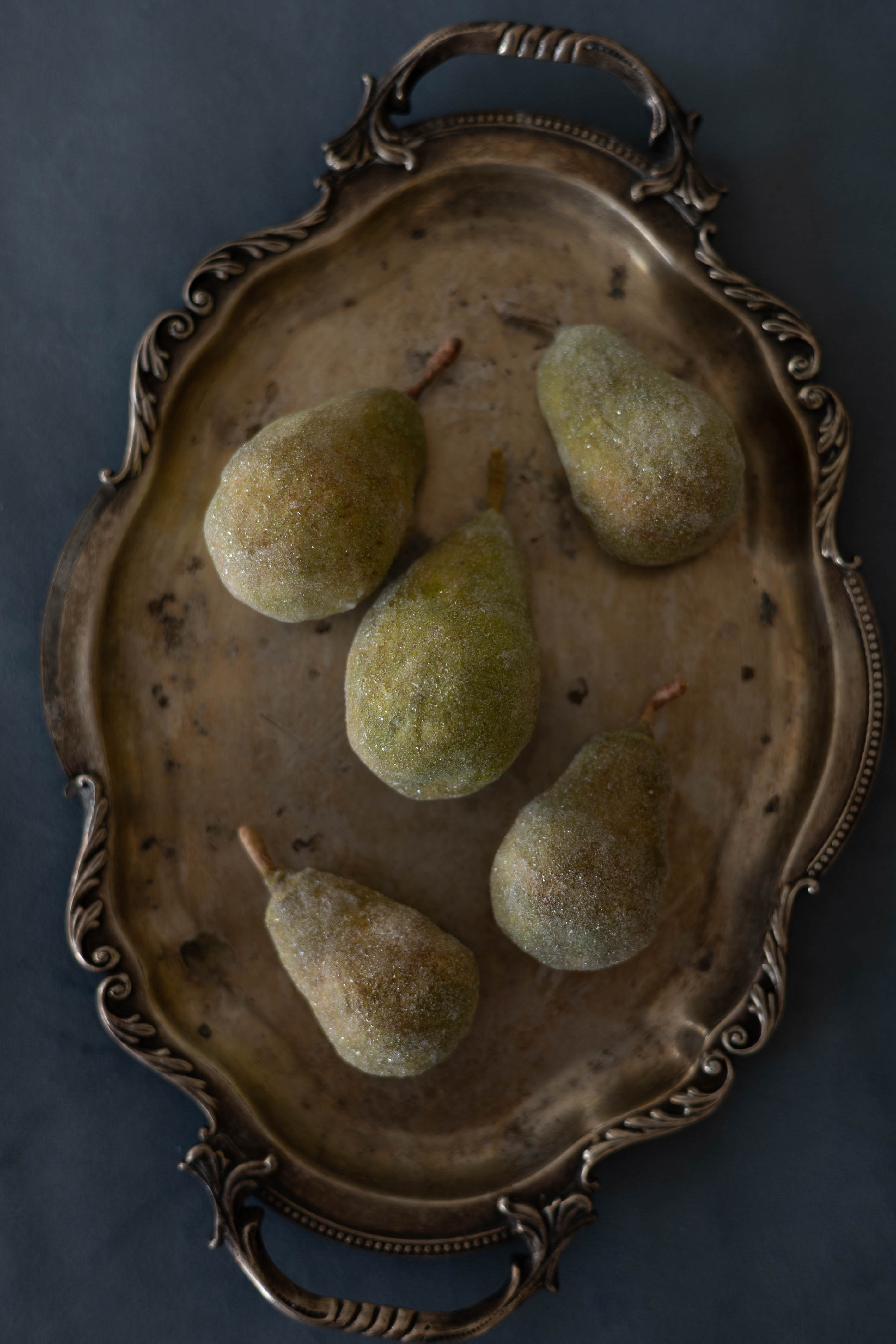 Pears No.005