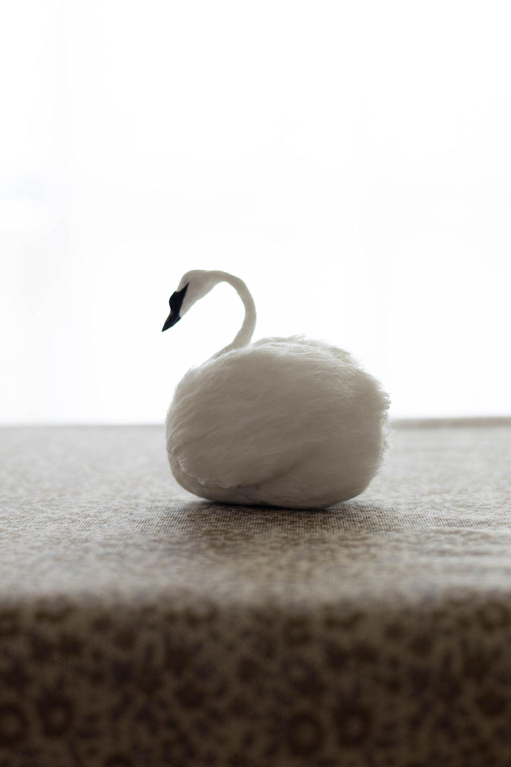 Swan No.004
