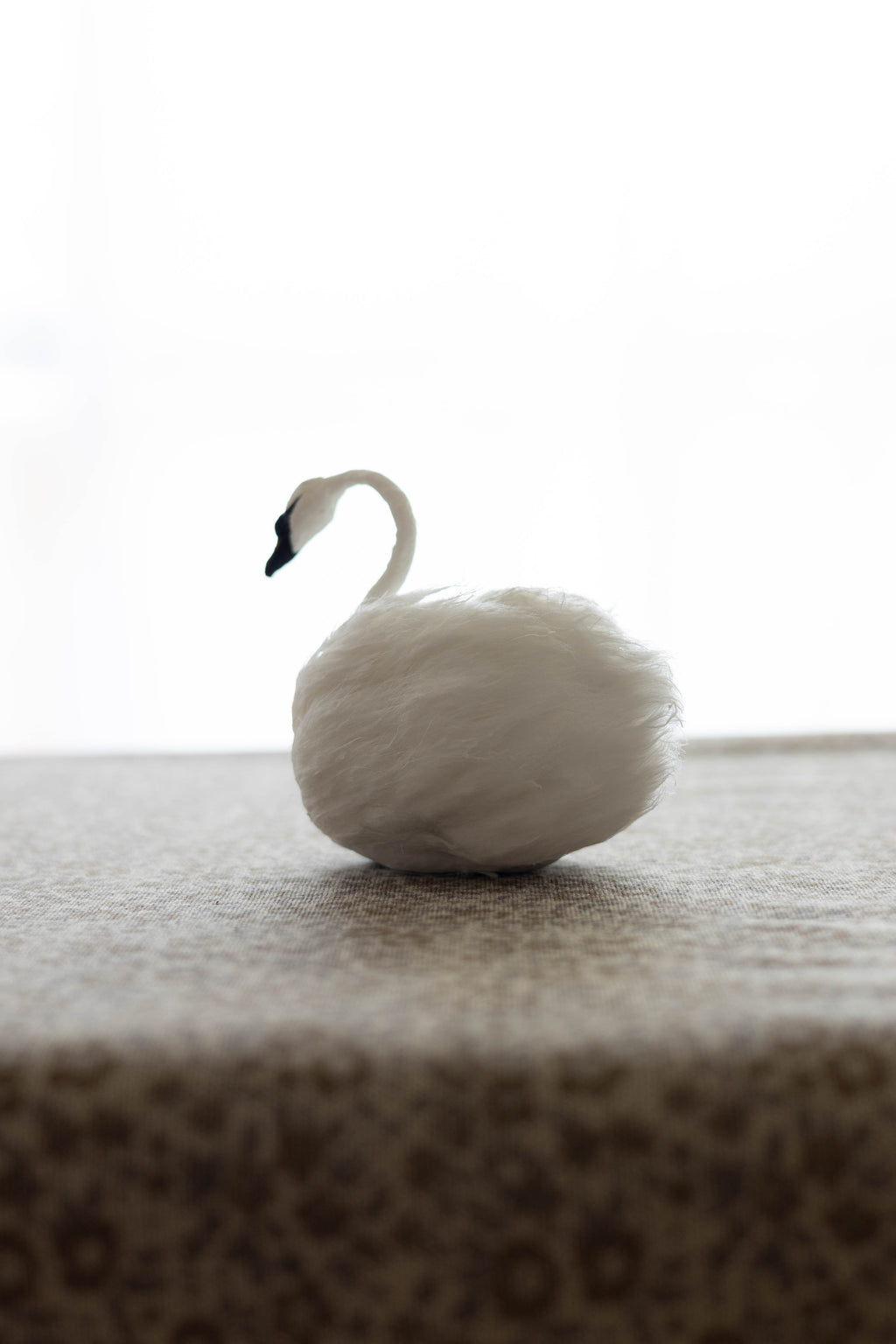 Swan No.008