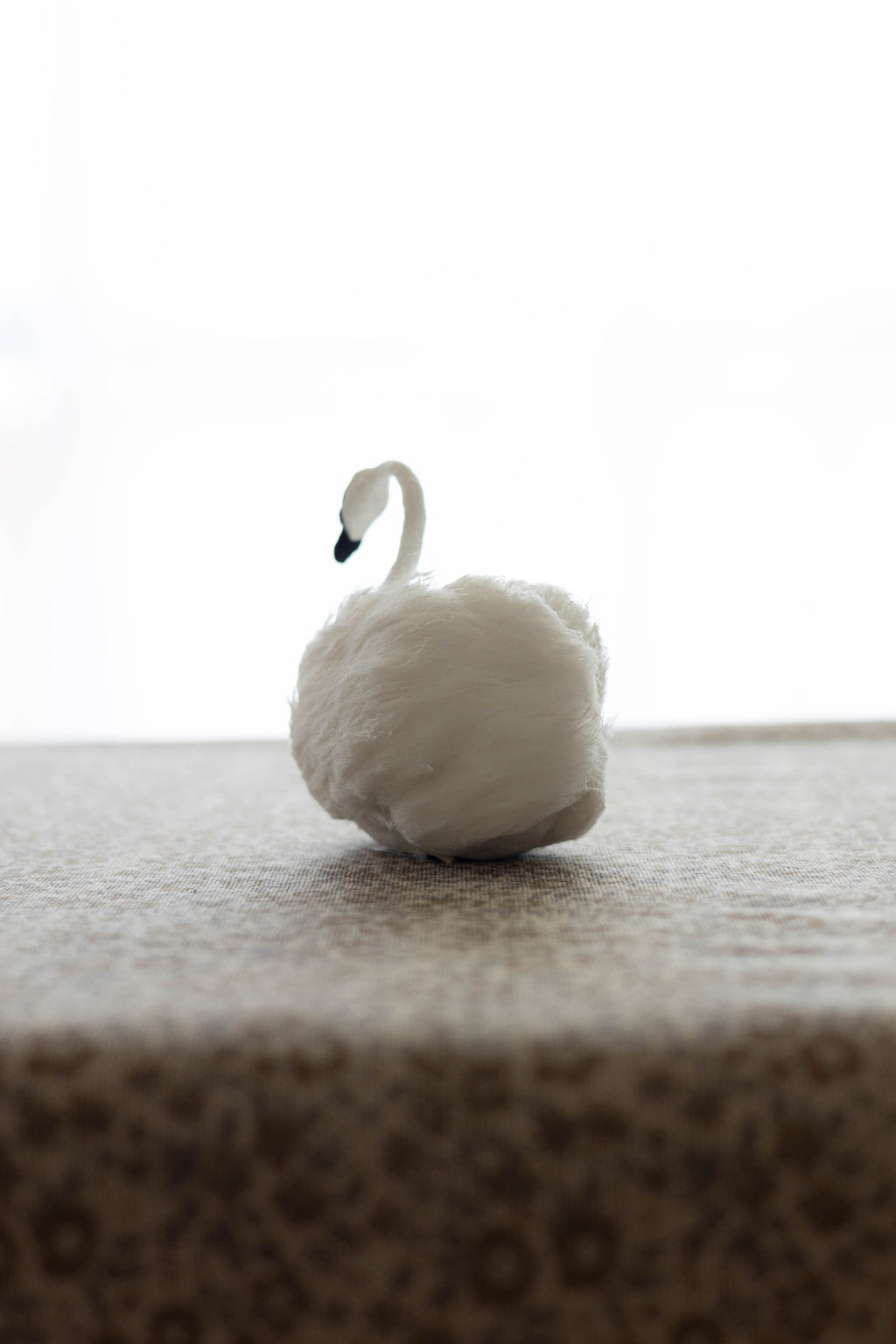 Swan No.008