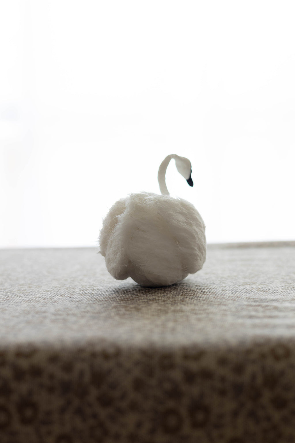 Swan No.008