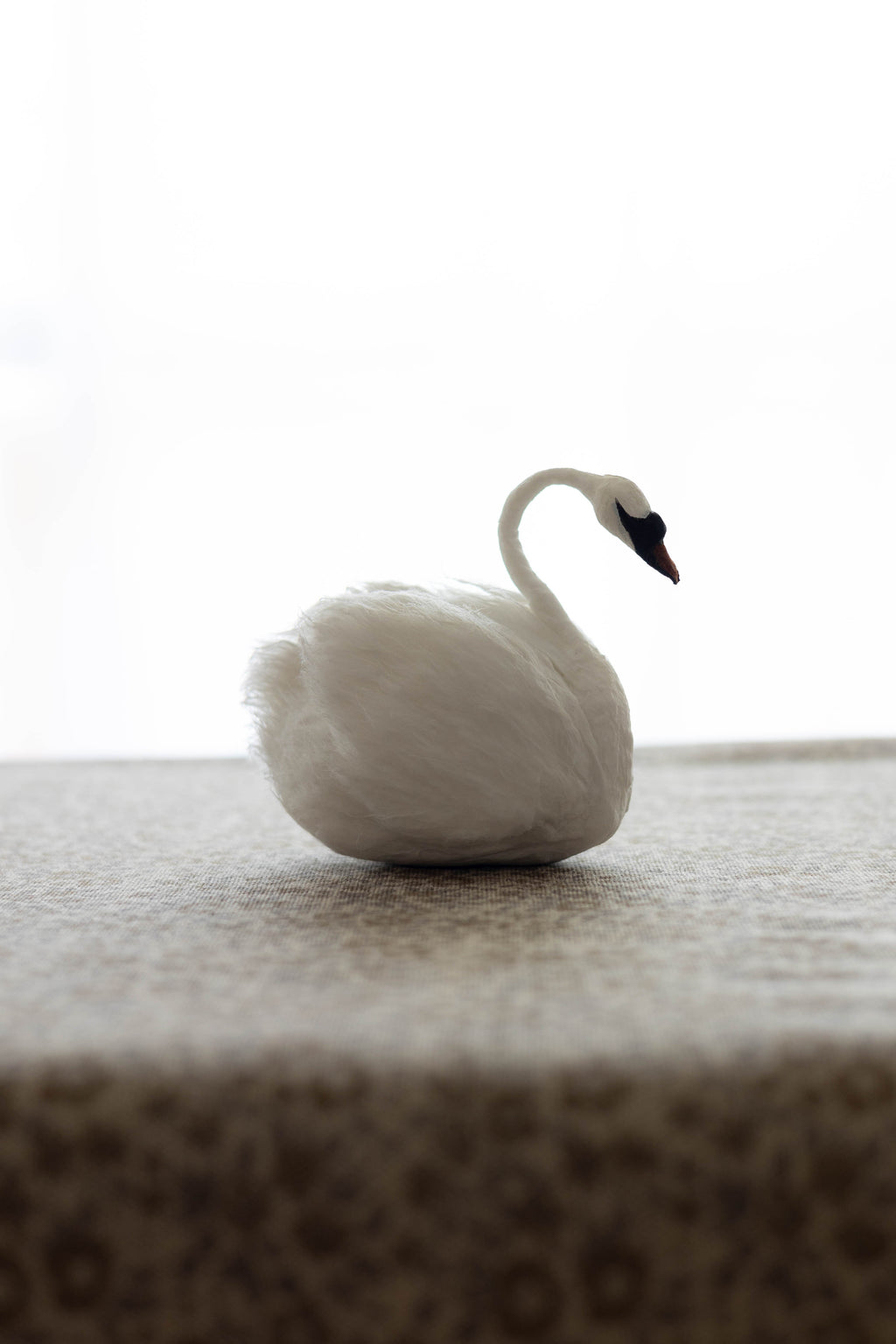 Swan No.008